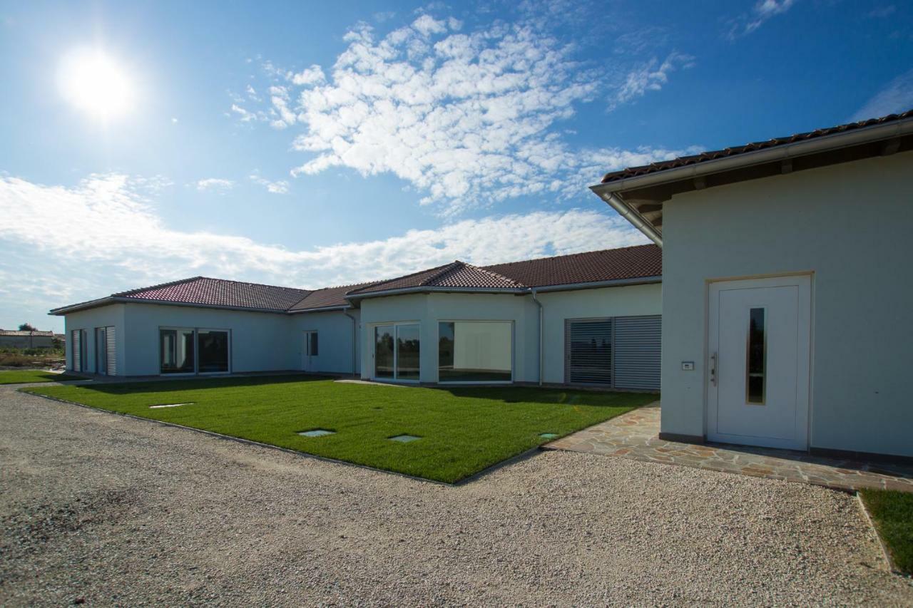 Country House Campofiore Pontelongo Eksteriør bilde
